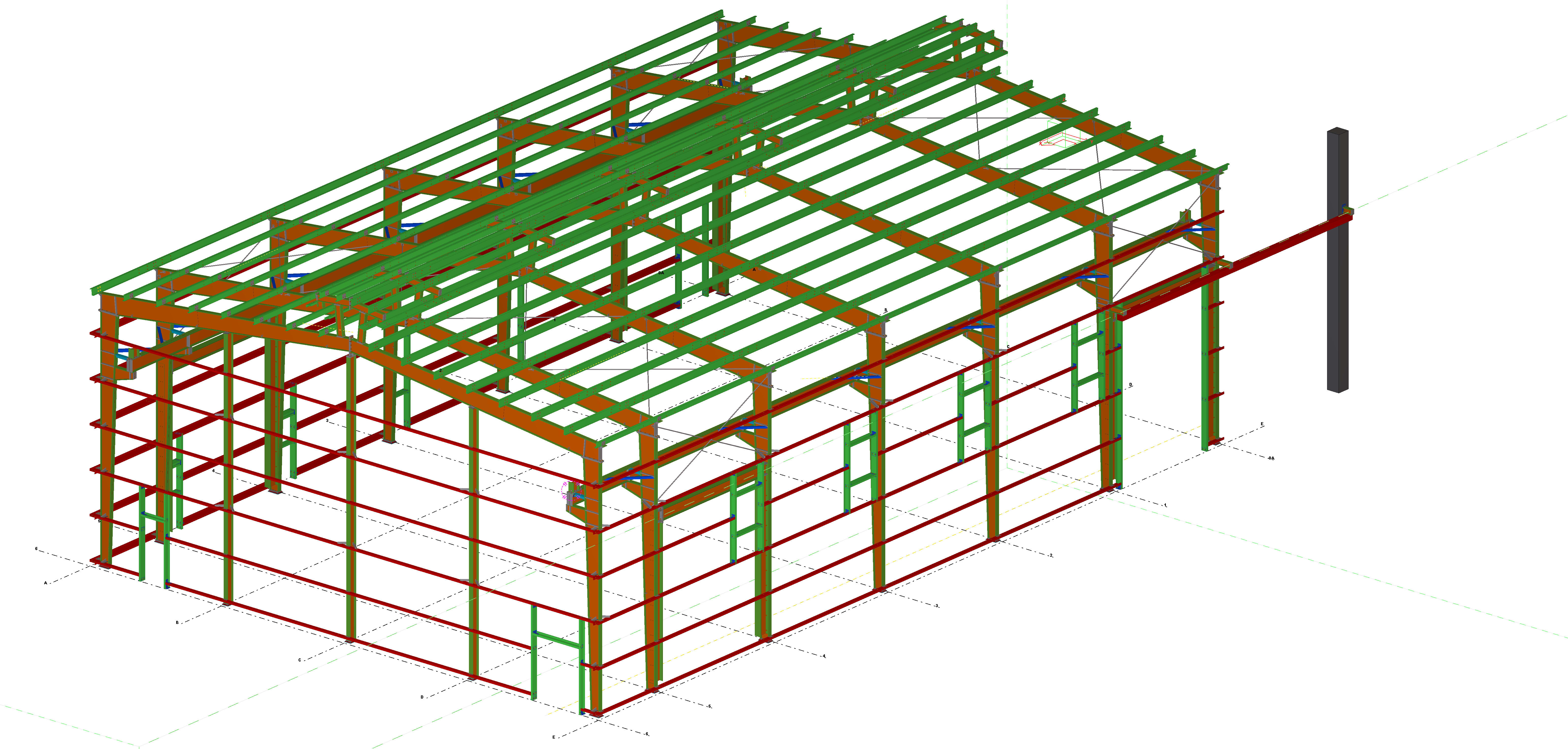 tekla structures books