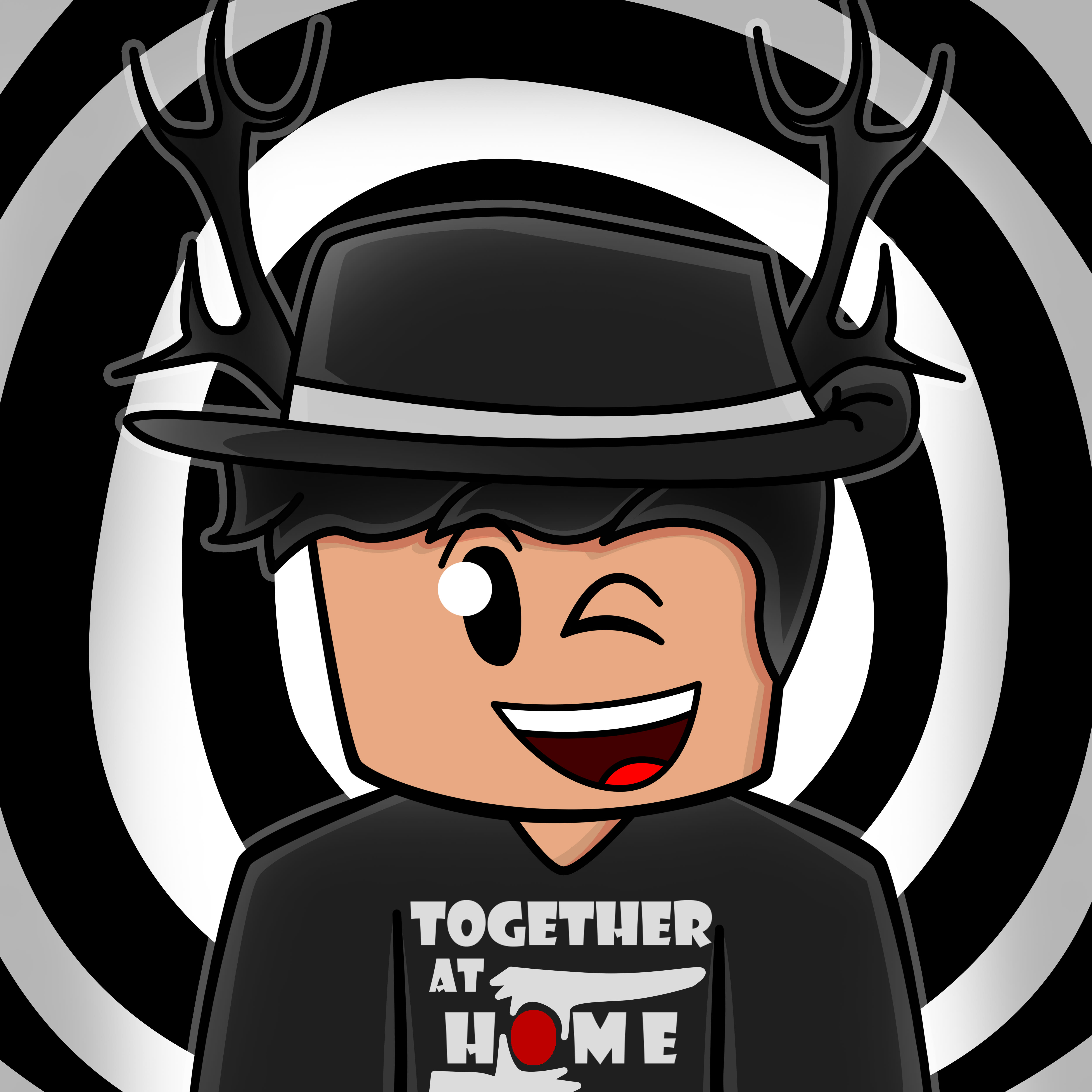 Draw your roblox avatar by Itzgodspeed | Fiverr