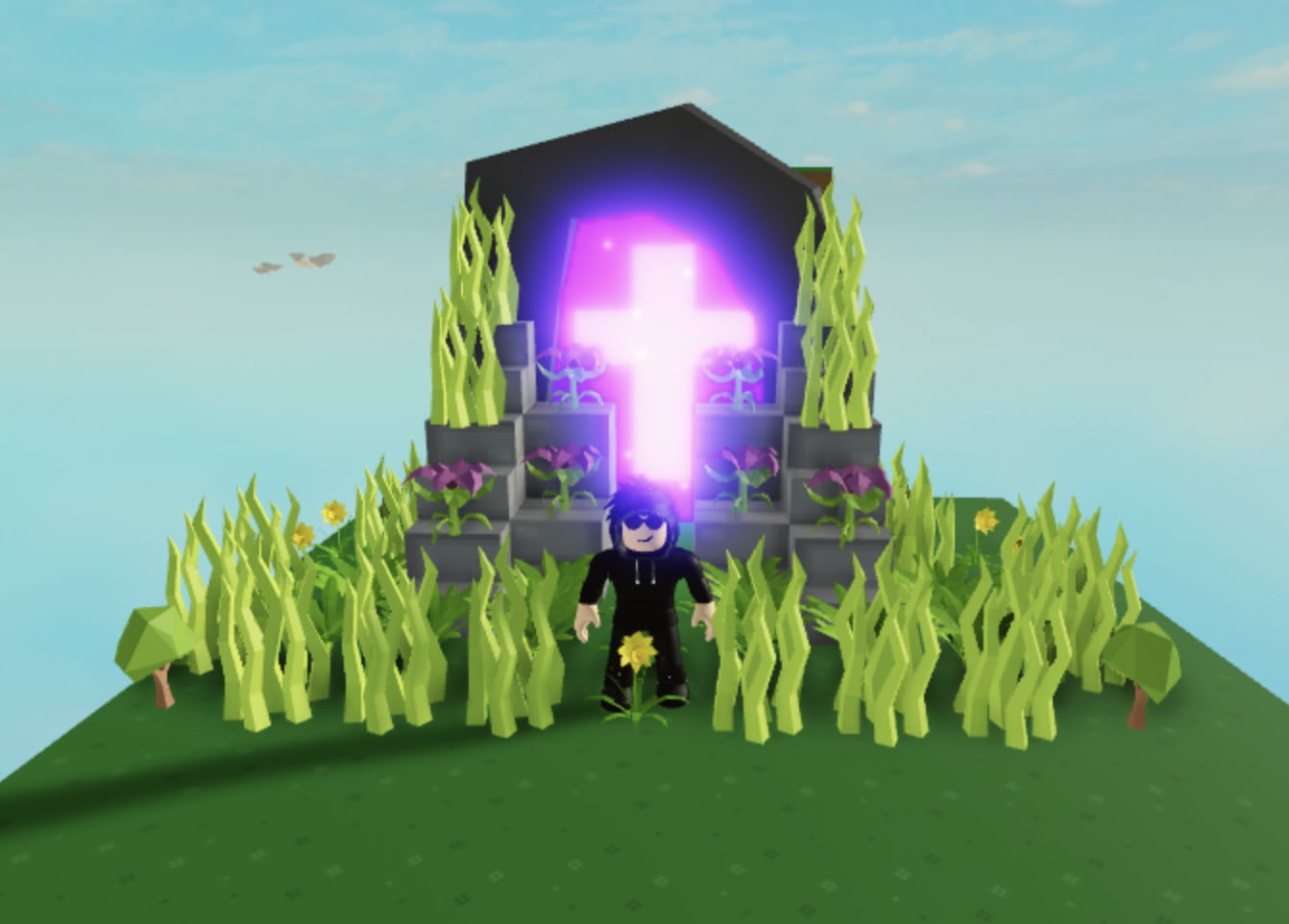 Give You A Very Advanced Pack In Roblox Islands By Masterfongy Fiverr - roblox islands