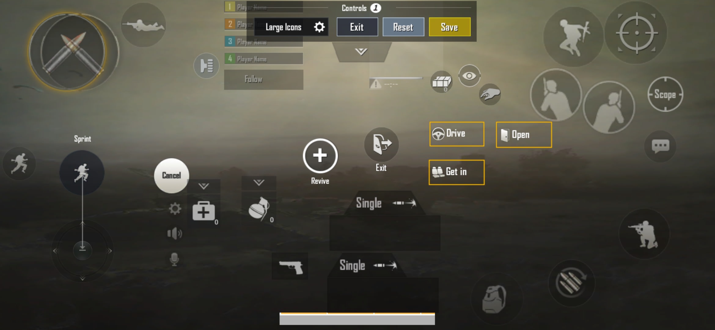 Coach Pubg To Become Pro Like Scout Mortal By Robinxrestha Fiverr