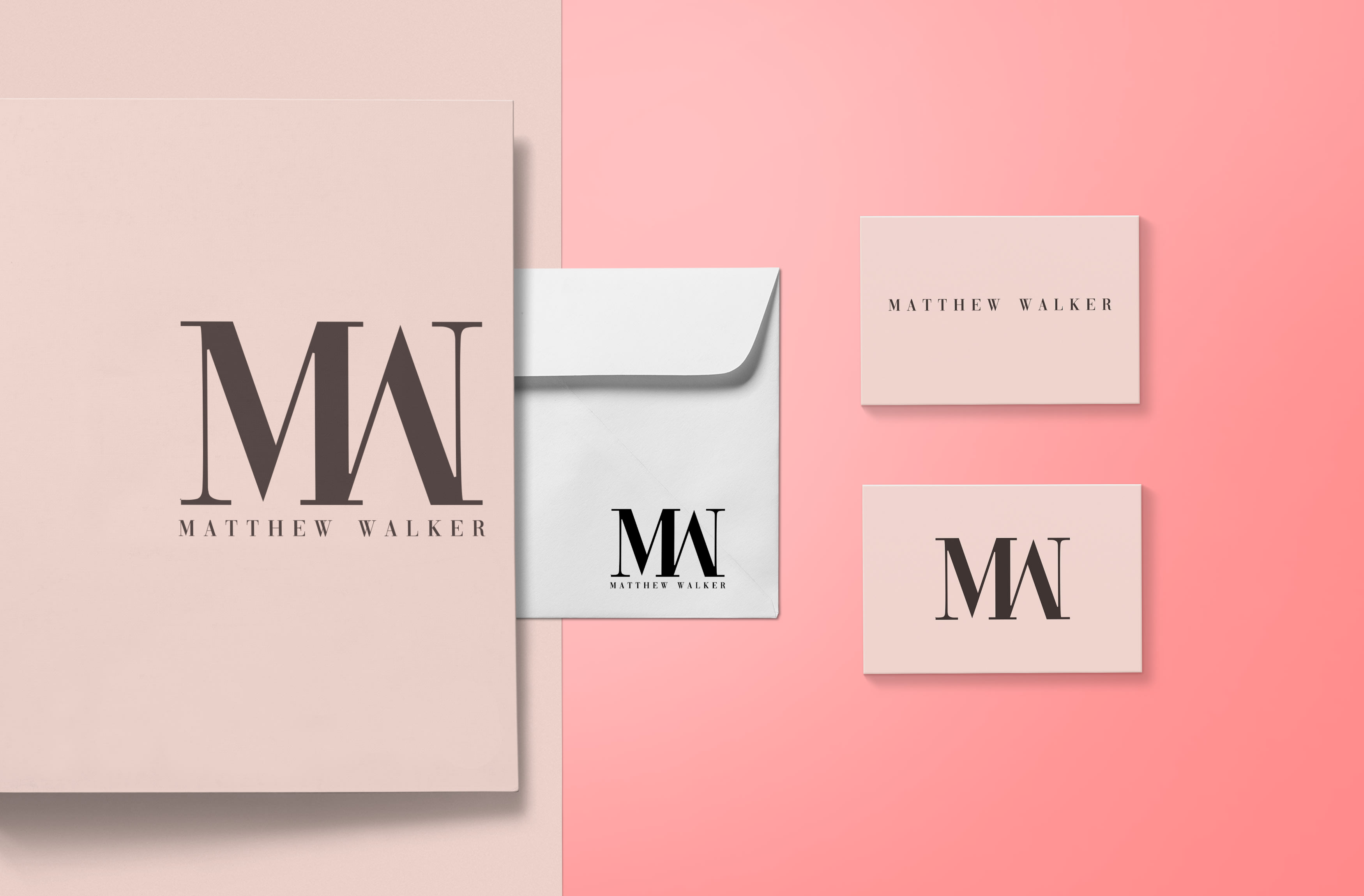 Design High End Fashion Brand Identity By Tamiduhasaranga