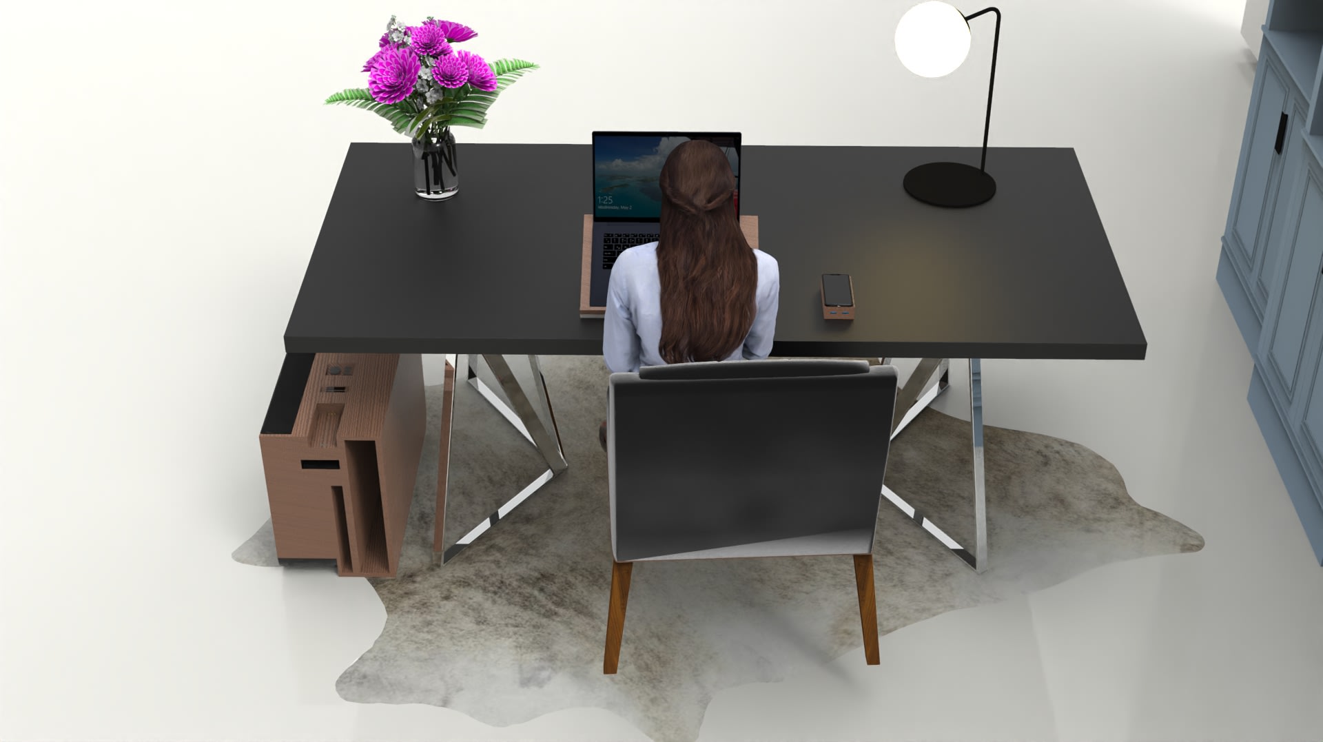 Render Your Product With Keyshot 9 By Jayykumar5927