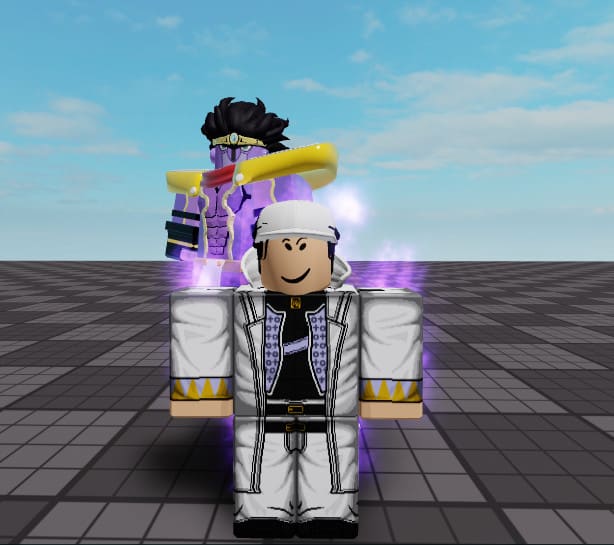 Script Anything For You In Roblox By Tipaccium - roblox scripts jojo