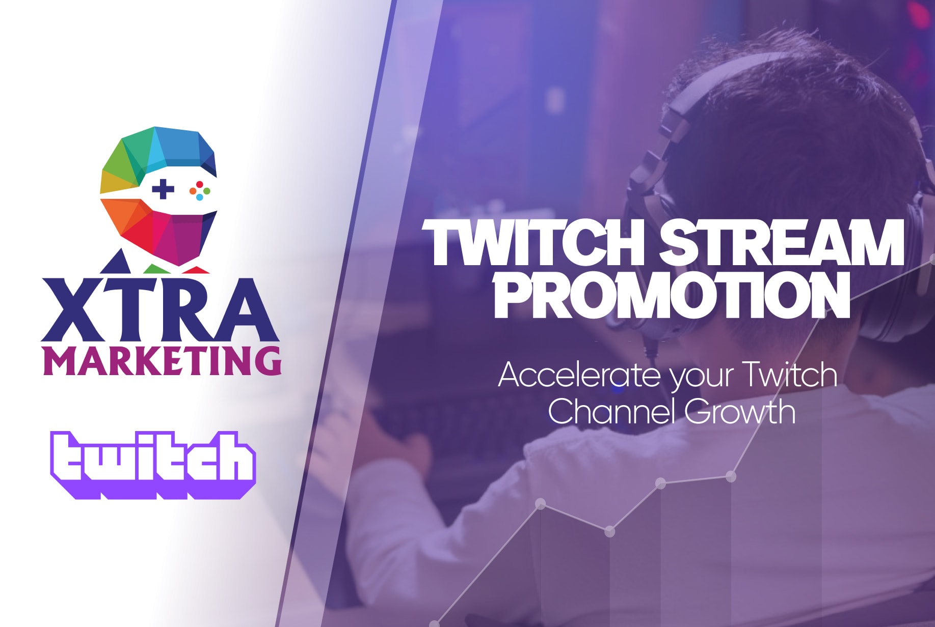 Going Live With Twitch Content Creators – Advertising Week