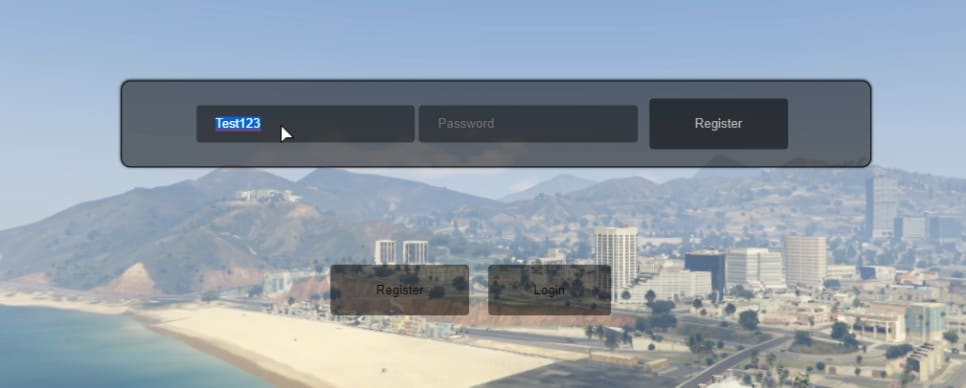 Custom Fivem Scripts Only Vrp By Uwuhentai Fiverr