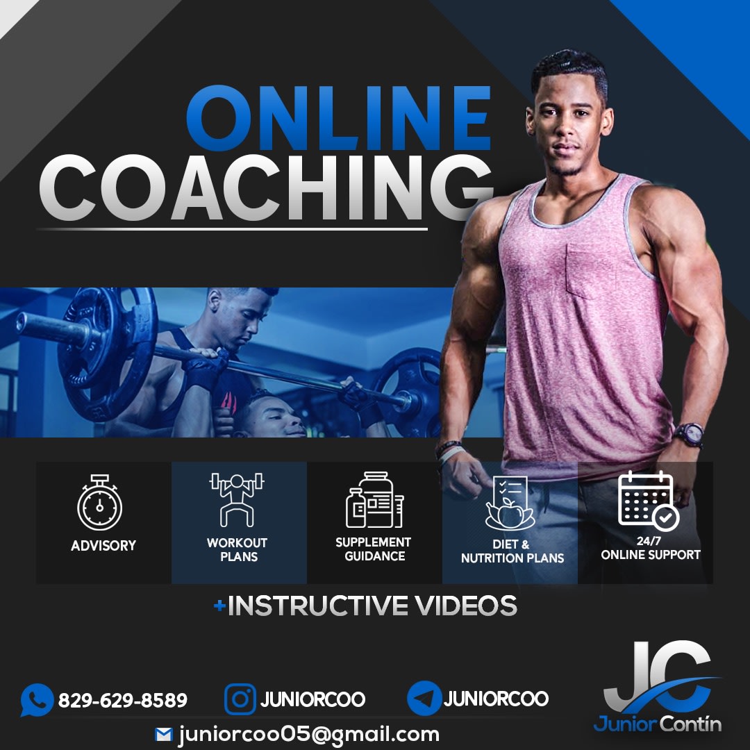 Arriba 64+ imagen virtual fitness coach - Abzlocal.mx