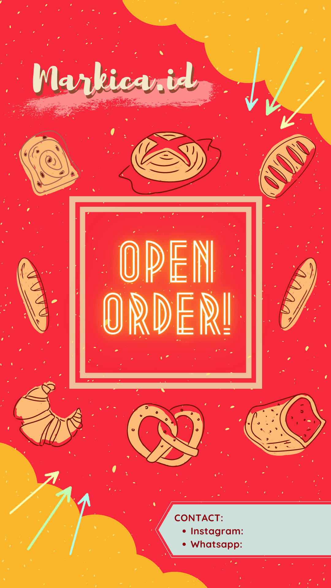 Design Online Shops Instagram For Your Business By Artbyangiee Best of all, it's free! fiverr