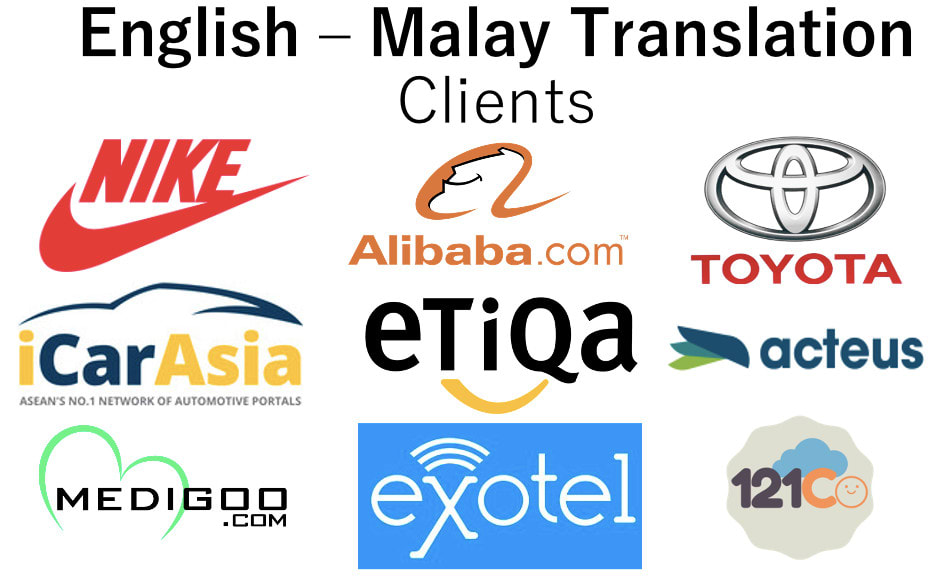 Translate English To Malay Free Proofreading And Revision By Mitchellsmith13 Fiverr