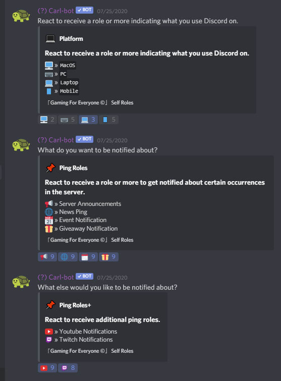 Setup Discord Bots For You By Ghost Brothers