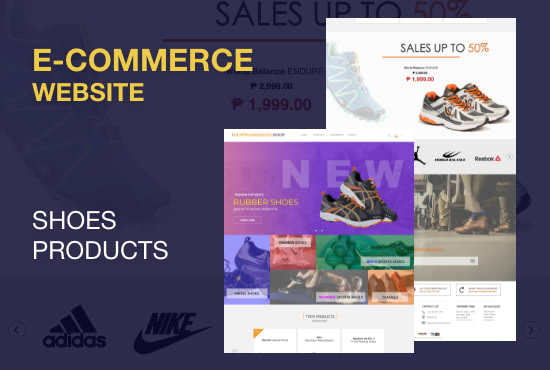 Do Personal Website Design By Ceej12
