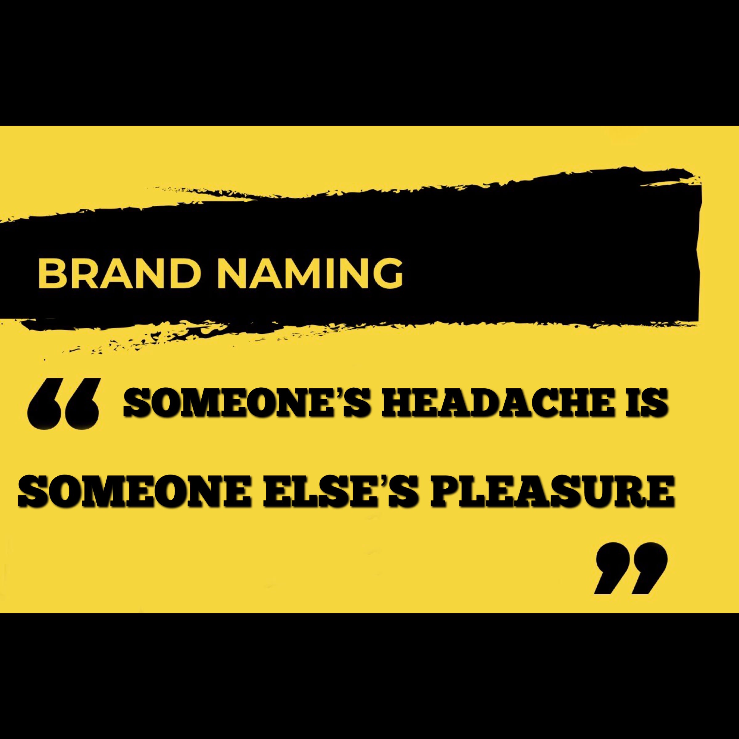 Think Of 5 Original Name Ideas For Your Business Brand Or Service By Marcodavid96