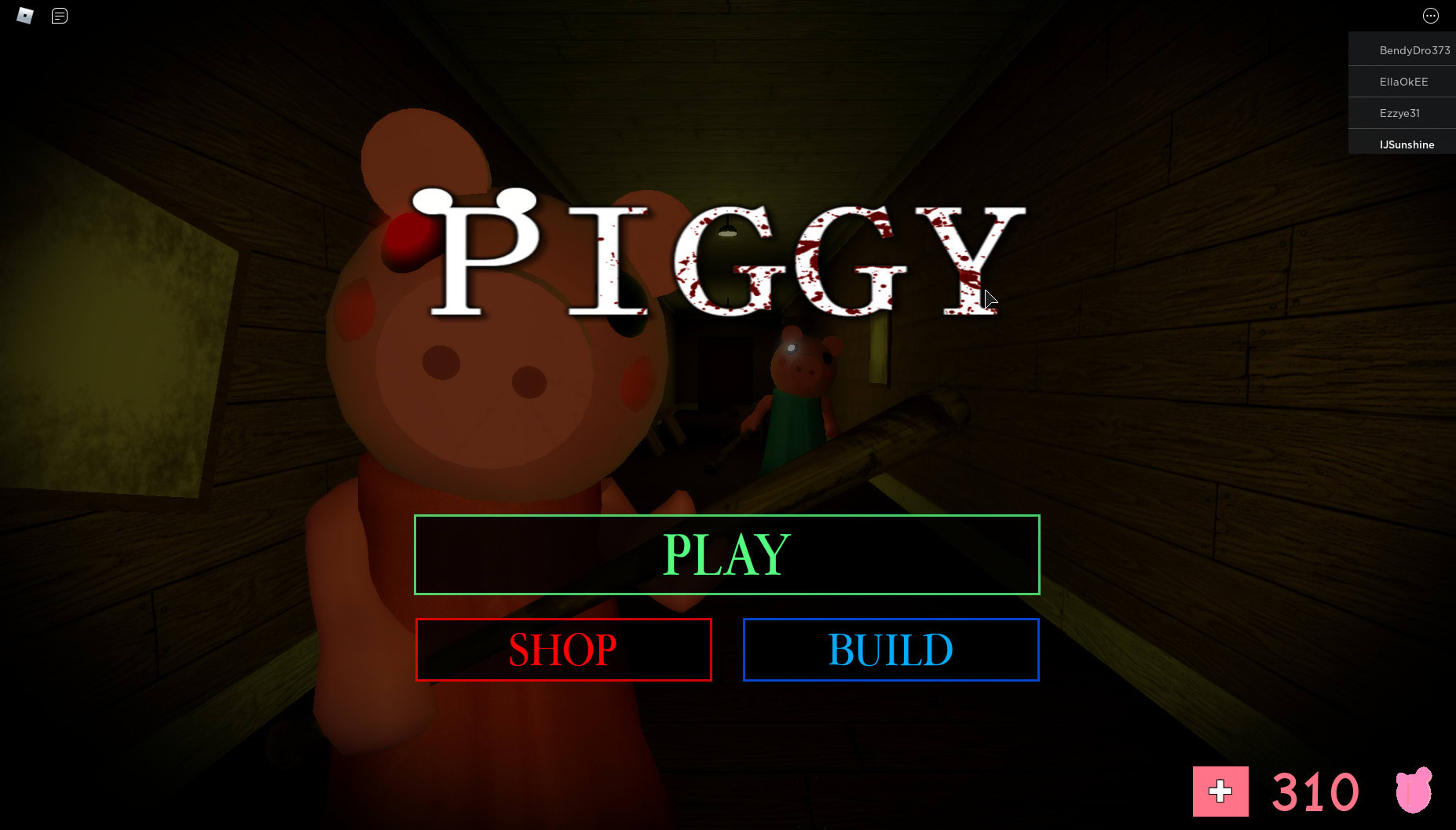Build You A Piggy Map In Roblox By Ijsunshine - roblox piggy maps pictures
