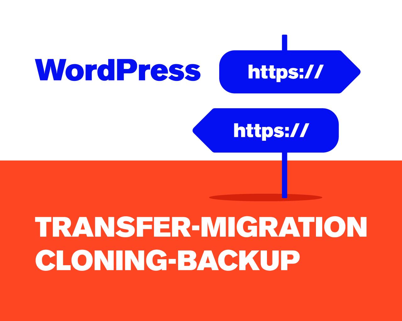 transfer-move-wordpress