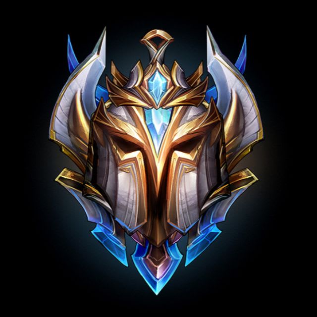 Eloboost lol ranked iron to plat by Okancoban