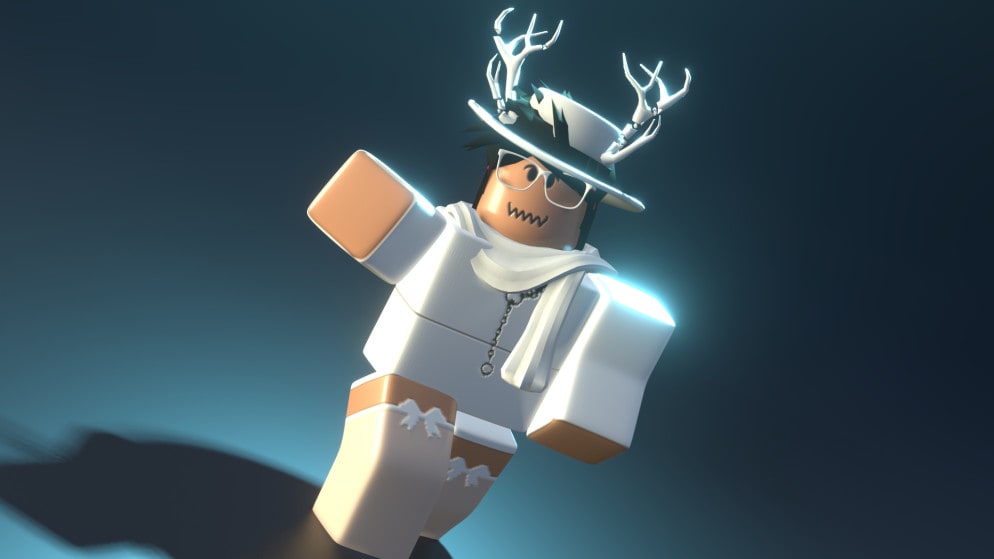 Make you a roblox 3d hd gfx out of your roblox avatar by Robloxmakerr