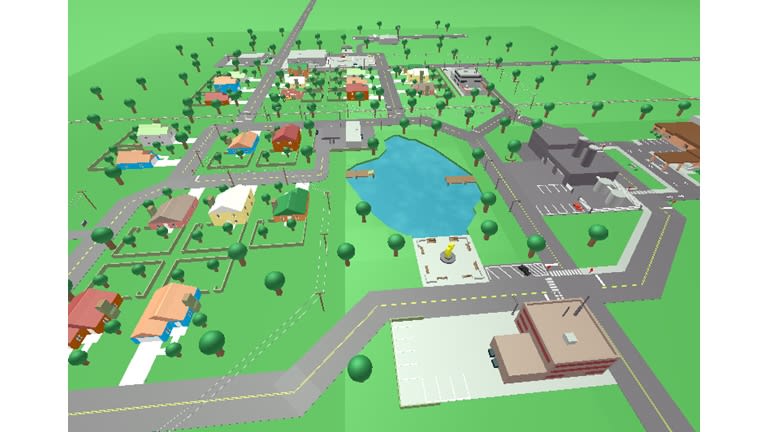 Help You Make A Nice Map In Roblox Studio By Rblx45 Fiverr - roblox how to make a map