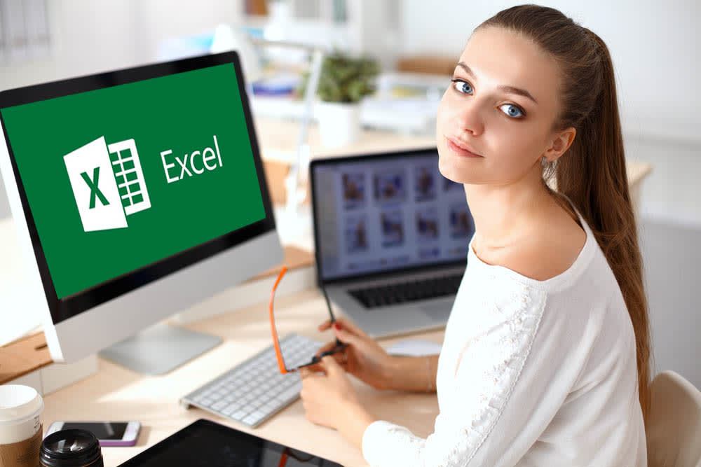 Excel budgeting spreadsheet example