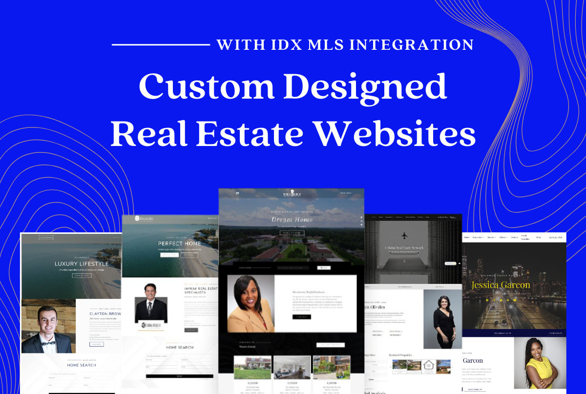 IDX - Real Estate 7 - Premium WordPress Theme by Contempo Themes