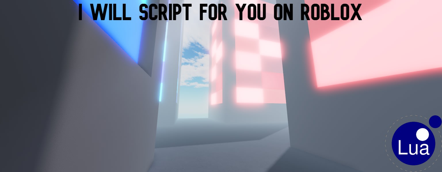 Script For You On Roblox By Frepzter - how to make an idle animation script roblox