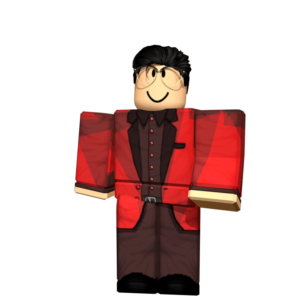 Make You A Professional Roblox Gfx By Milksitnhe Fiverr - paint.net roblox gfx