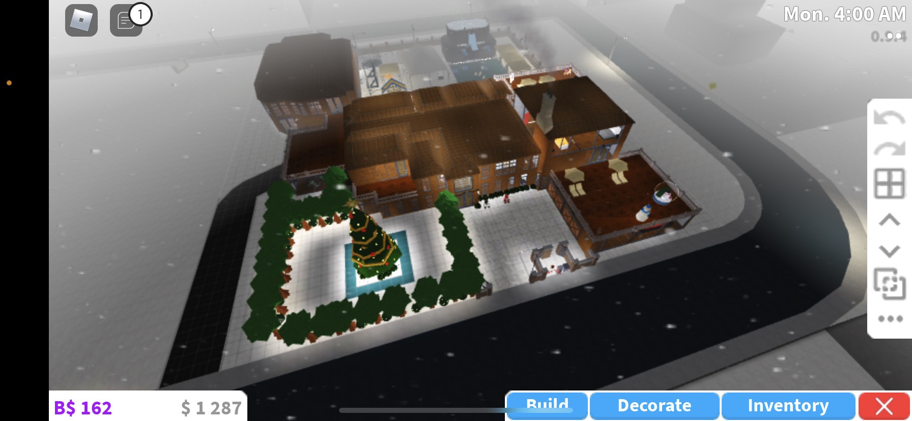 Make You A Nice House In Roblox Bloxburg By Toastylettuce96 Fiverr - roblox bloxburg promotions