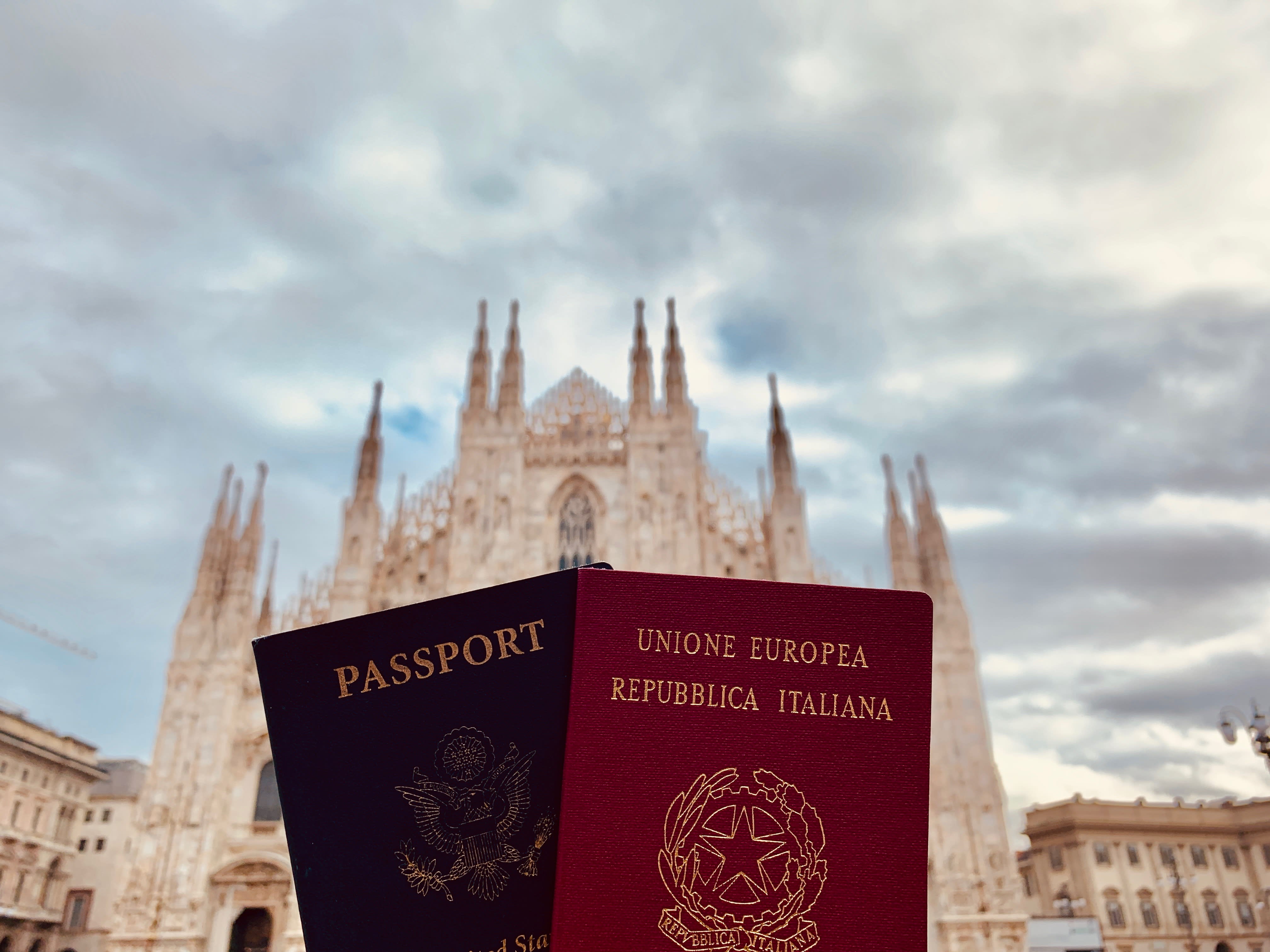 Translate Documents From English To Italian For Dual Citizenship By Pazzotraduzzo Fiverr