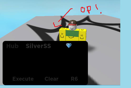 I made a serverside executor! : r/ROBLOXExploiting