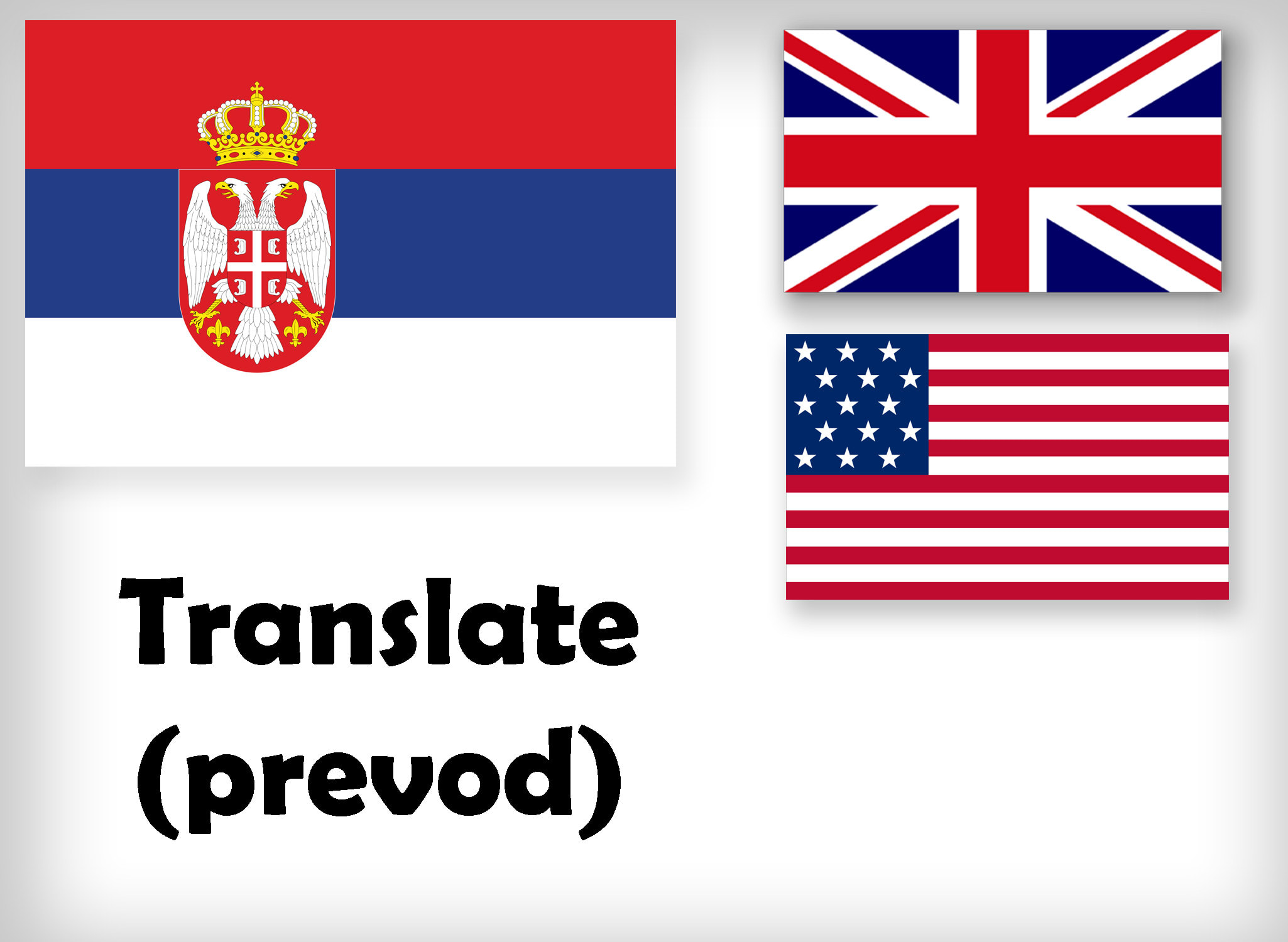 Comparing Serbian Translation Accuracy: Machine vs Human