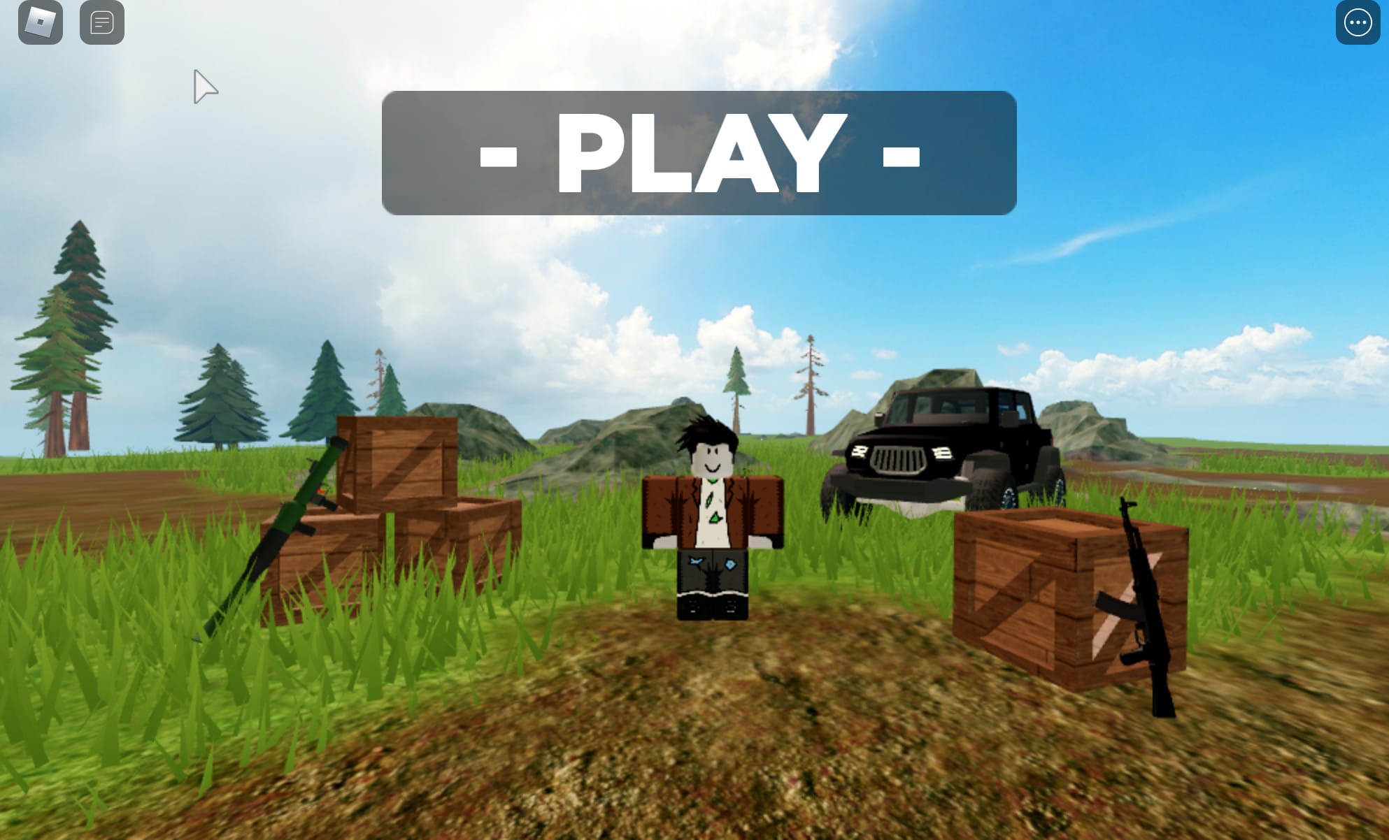 Script A Roblox Game For You Ill Also Make You A Banner Ad By Modern Username Fiverr - play this game roblox ad