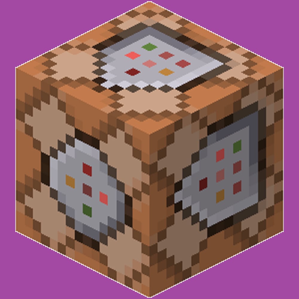 Make You A Minecraft Datapack Custom Items Mobs Etc By Thomas Mcallist Fiverr
