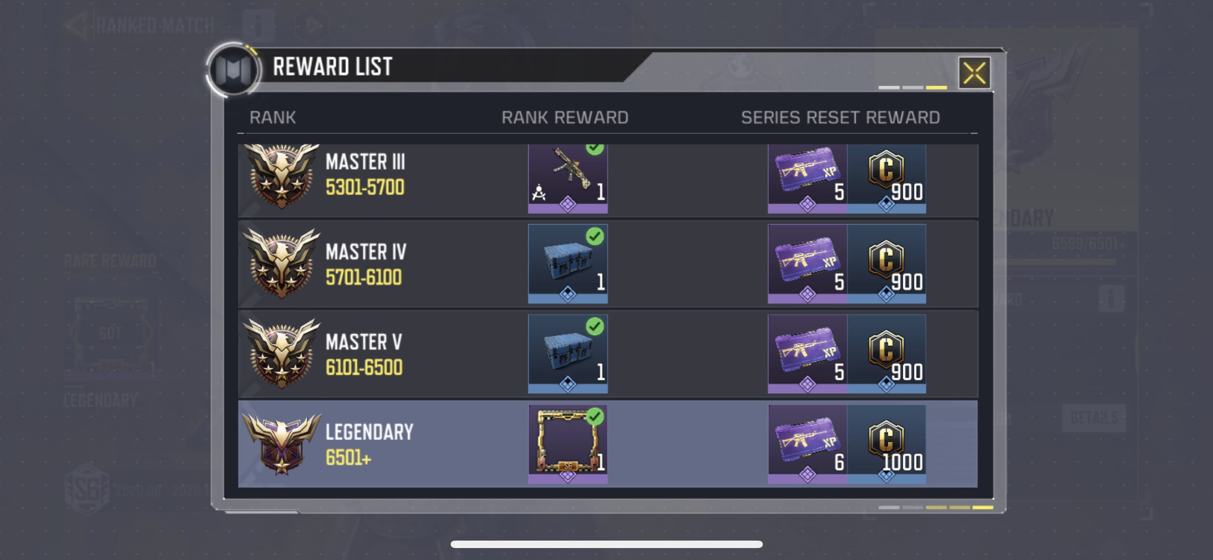 CoD: Mobile Ranks - How to Rank up Fast