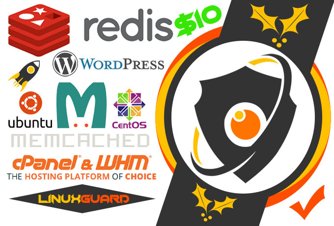 Wordpress Redis