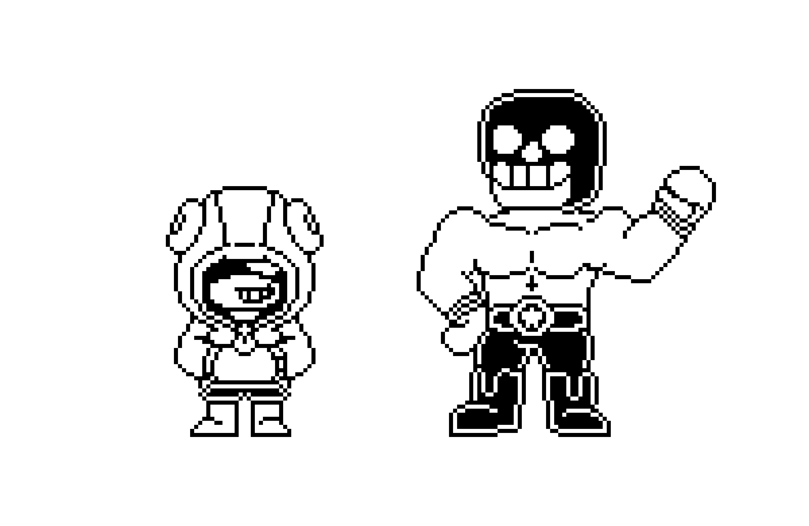 Do Sprites Or Pixel Arts For Undertale Content By Buny0058 Fiverr