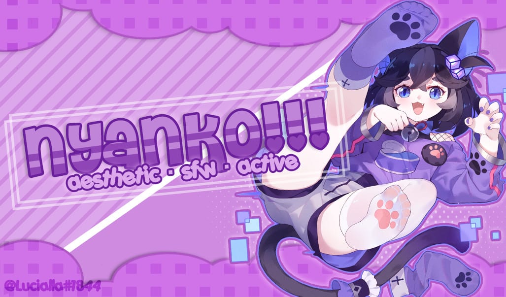 Featured image of post Purple Anime Banners - Anime banner :3 i just did the editing, all credits go to their rightful owners ^__^.
