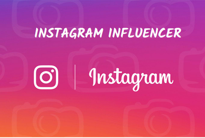 Find best instagram influencer by Nagaraj_14 | Fiverr