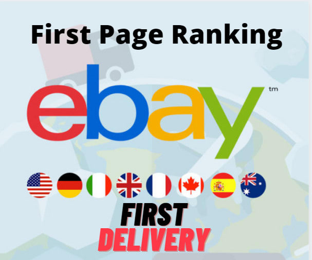 Ebay keywords top
