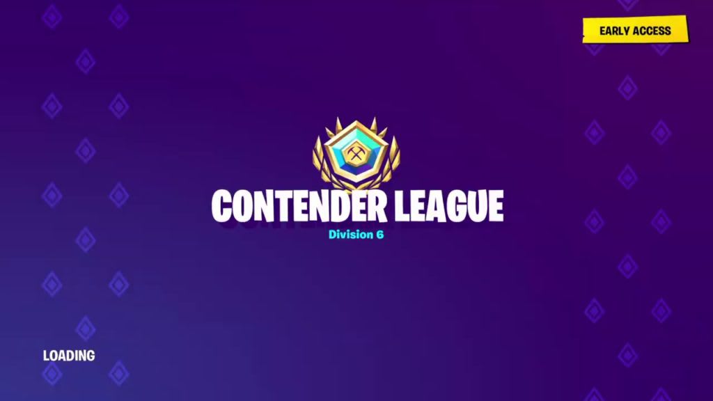 Fortnite Competitive Contender League Get You To Contender League In Fortnite By Crxckfc Fiverr