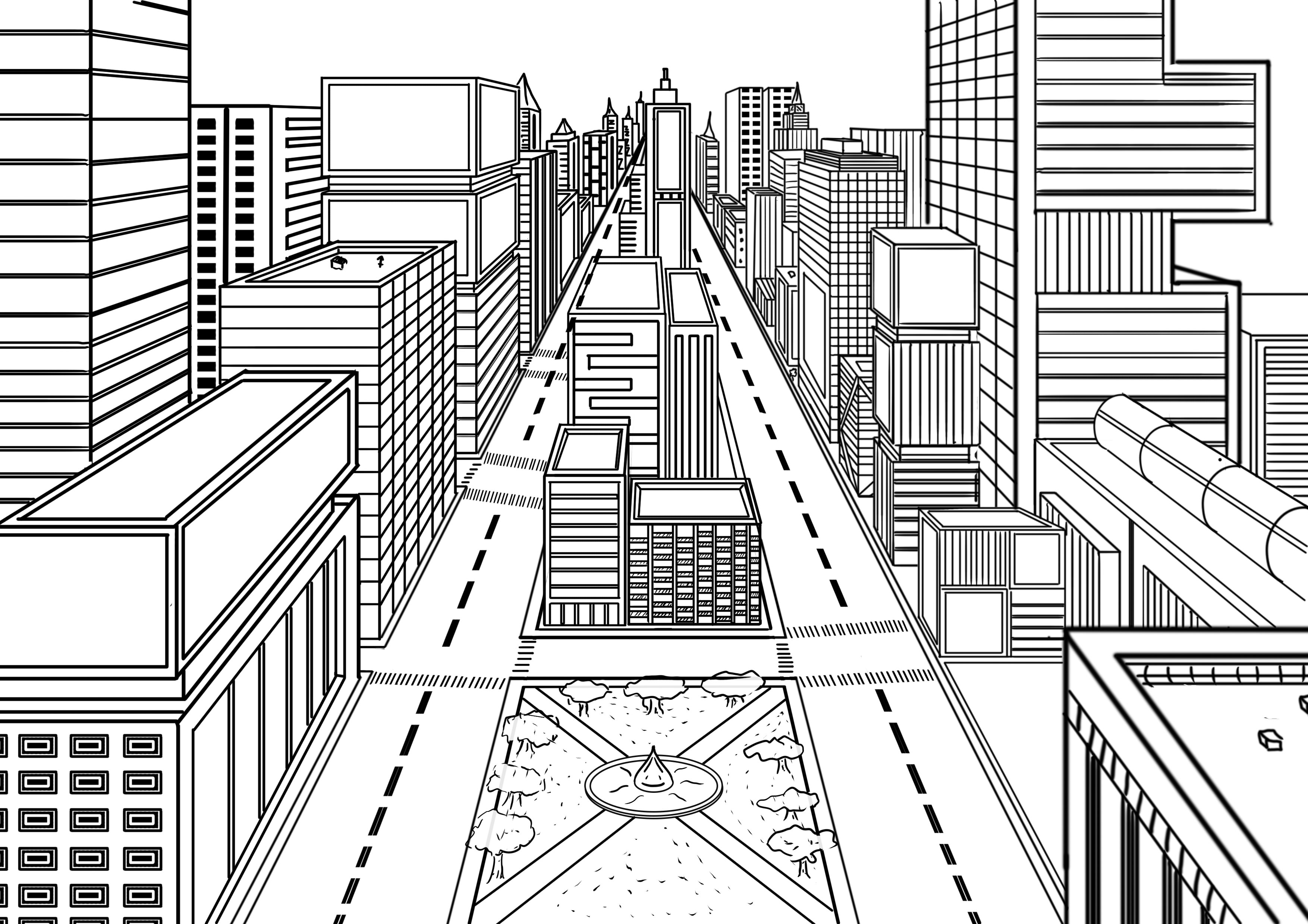 two-point-perspective-drawing-ubicaciondepersonas-cdmx-gob-mx