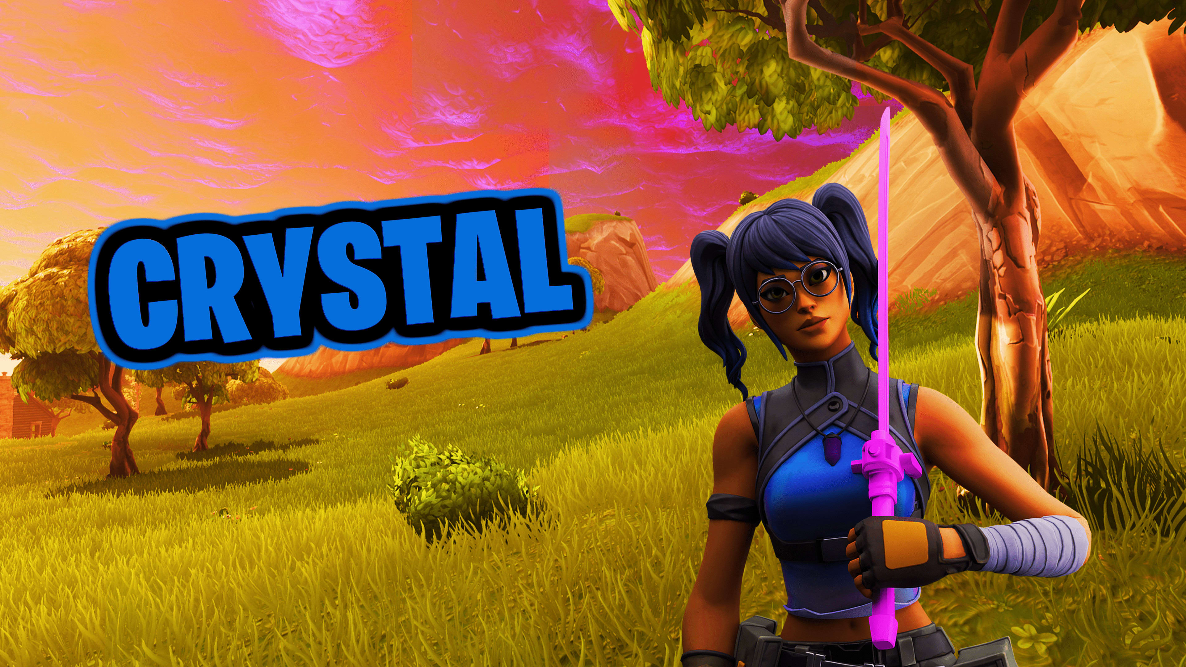 Fully customizable fortnite gfx thumbnail by Edwardclark806 Fiverr
