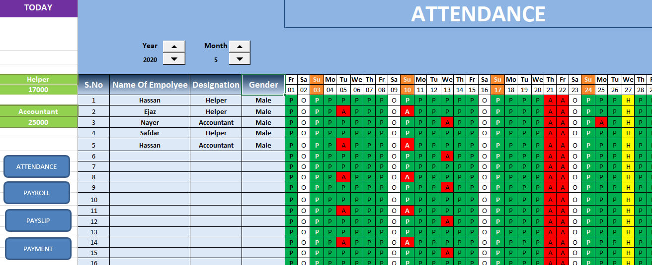 Create Excel Automation Sheet With Formulas Excel Vba Or Excel Macros By Sohailasif491 Fiverr