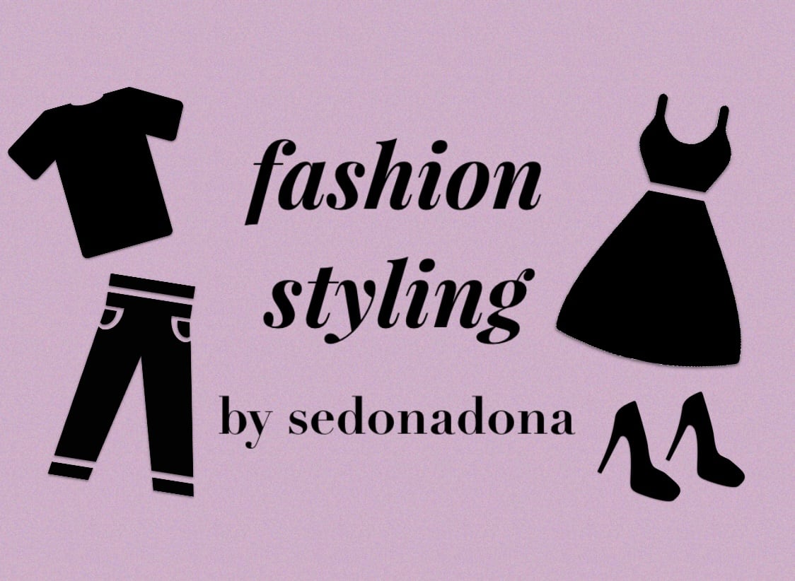 Be Your Personal Fashion Stylist And Online Shopper By Sedonadona Read reviews to decide if a class is right for you. be your personal fashion stylist and