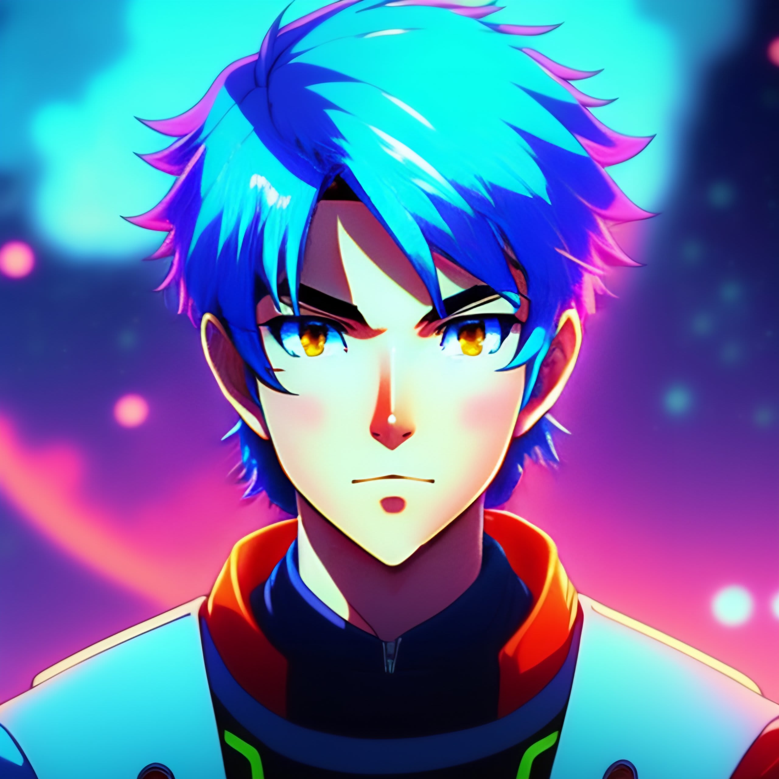Engineer | Anime-Planet