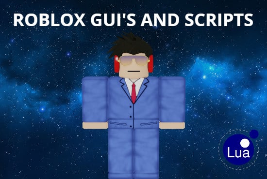 Script And Design Guis For Roblox By Lua Roblox - roblox gui animation script