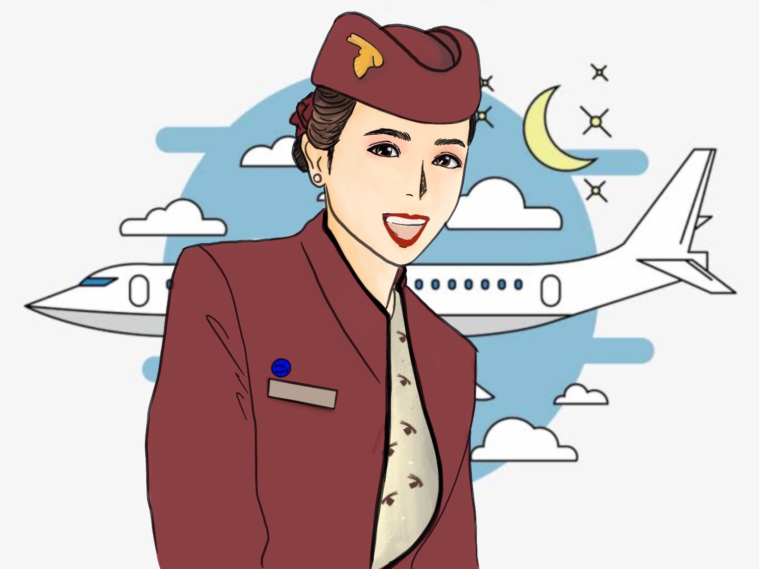 Turn your selfie into an anime character by Miewkiko | Fiverr Turn your selfie into an anime character by Miewkiko | Fiverr