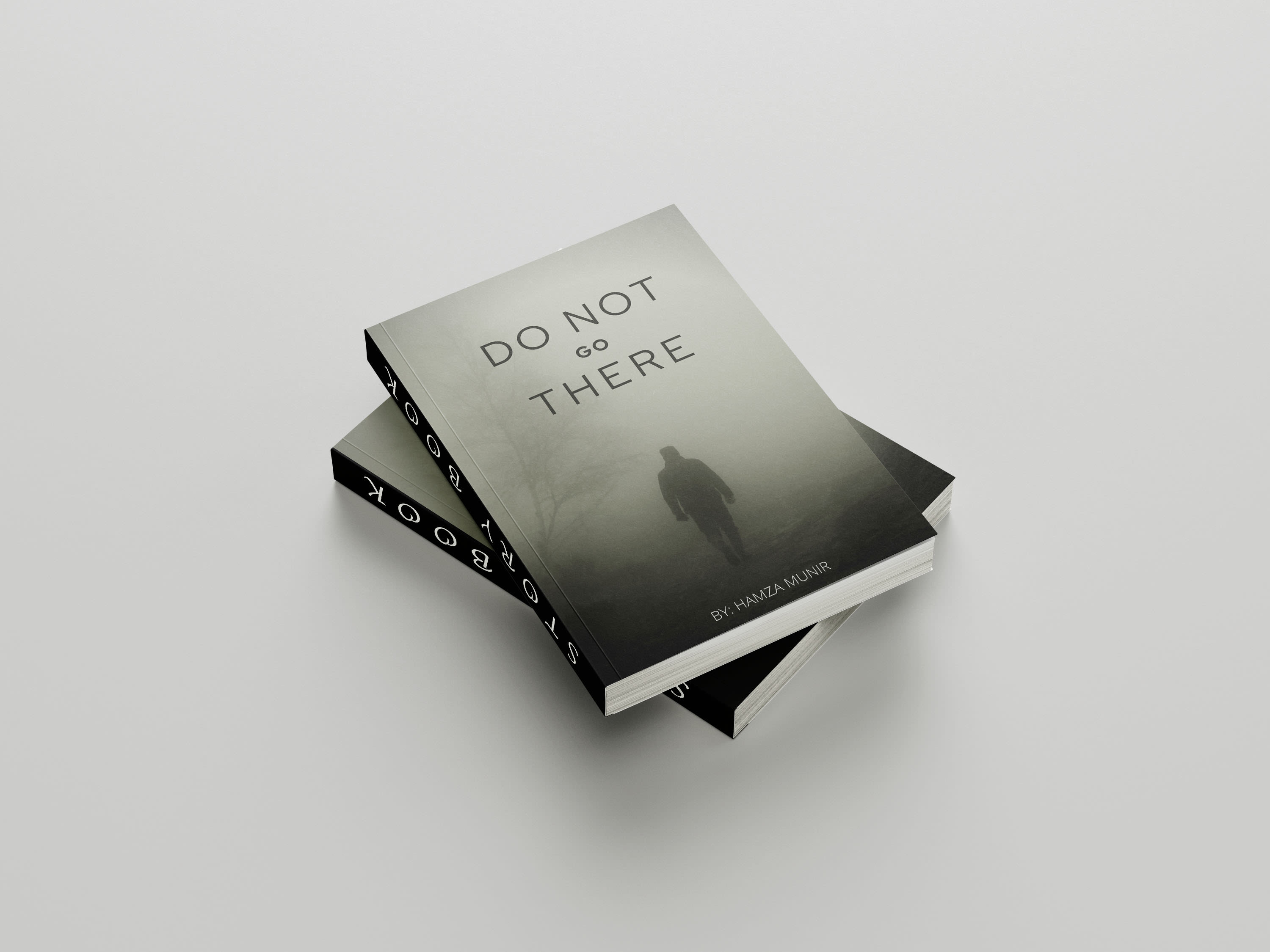 Download Create Book Cover Design With Book Mockup And Ebook Cover By Freelancerhamza Fiverr
