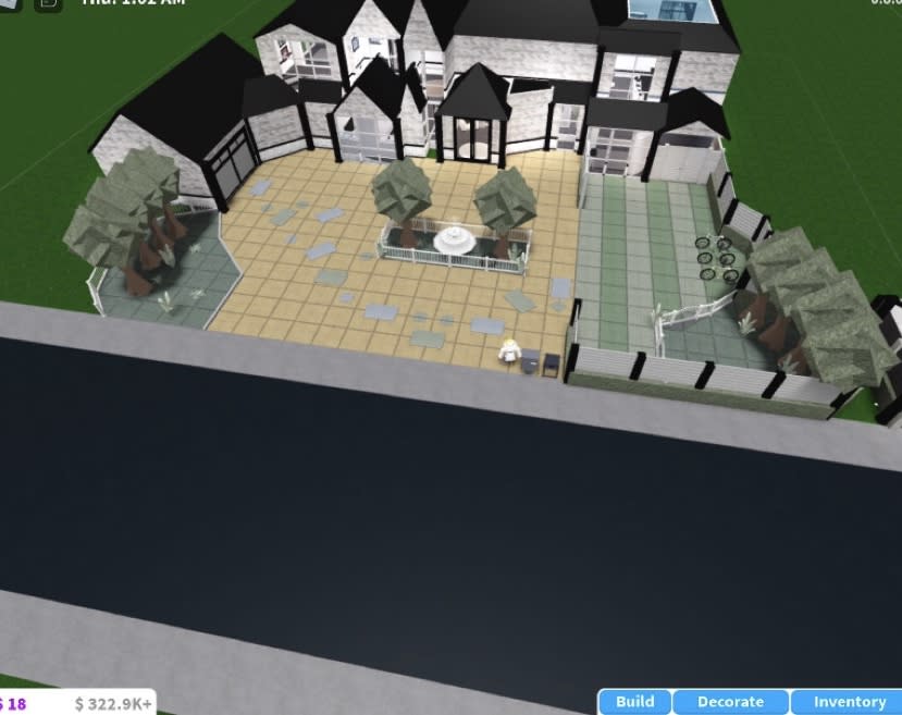 Build You A Bloxburg House By Kkadefield Fiverr - how many robux does 200 000 dollars cost in bloxburh