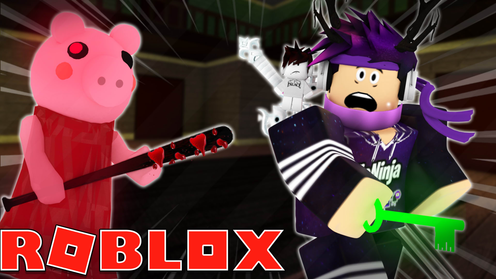 Hd Roblox - create a professional roblox gfx for your group or game