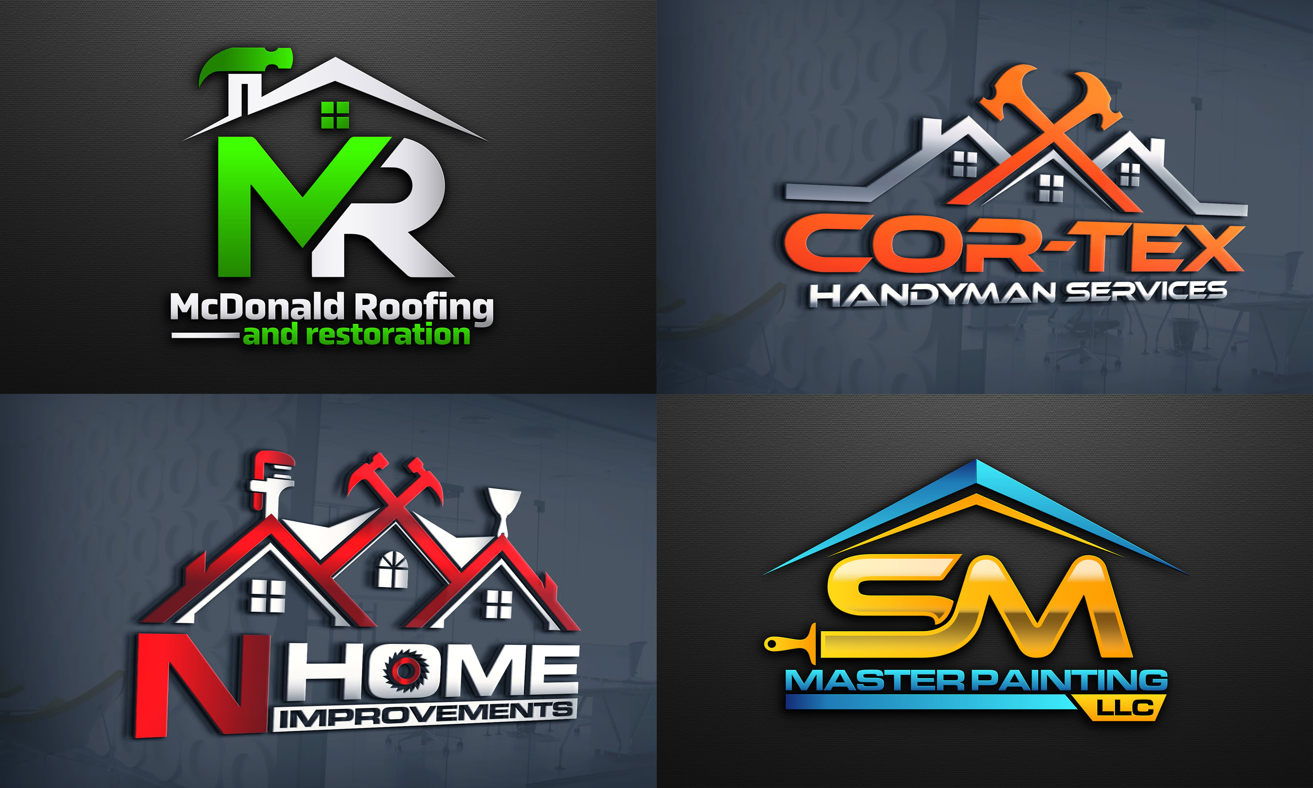 Home - Idea Construction Services LLC
