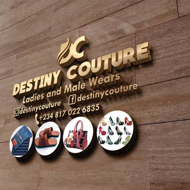 Design a beautiful 3d business logo for your busines by