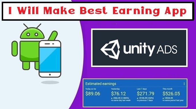 Real Earning App 2020